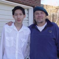 David Croteau's Online Memorial Photo